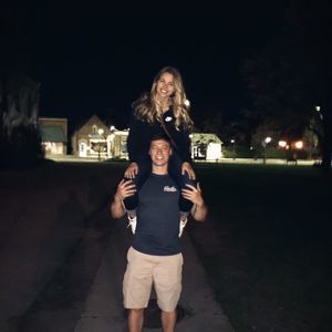 Meet your Posher, Emma